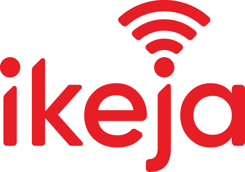 Ikeja Logo